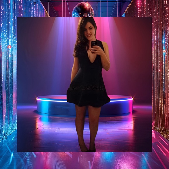 Meet your Posher, Missy - Picture 1 of 1